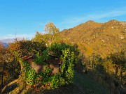 51 Il Monte Gioco baciato dal sole
